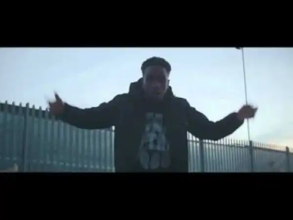 Video: Tinchy Stryder Ft. Capo Lee, AJ Tracey & Frisco - Leg Day (Remix)